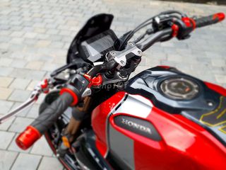 Honda CB 150R Độ Đẹp. Odo: 5k km. Giá 74 Triệu