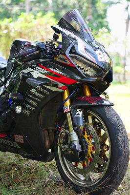 HONDA CBR1000RR BẢN SP1 SIU NHIỀU ĐỒ