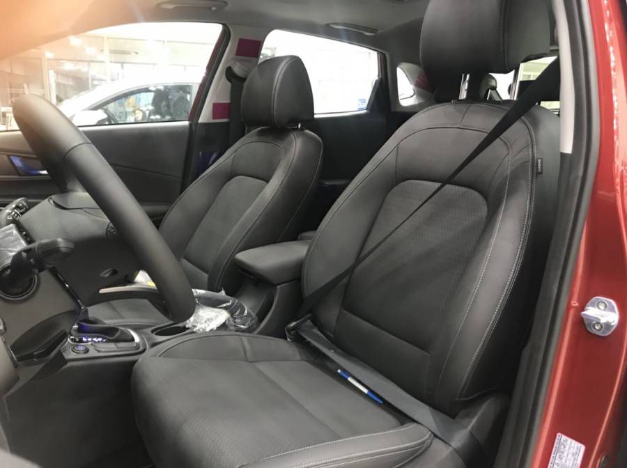 Ban Hyundai Kona 1.6 Turbo 2019 moi Ho Chi Minh, ho tro gop 64 tinh thanh