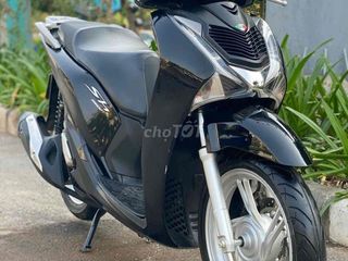 SH 150 CBS 2017 Đen Siêu Chất_Hỗ Trợ Trả Góp