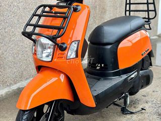 Yamaha Cuxi Fi máy ngon êm cực đẹp - CÓ TRẢ GÓP