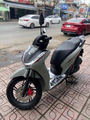 sh125cc xám xi măng abs