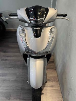 Honda SH150 date 2022 Xám Titan Bstp