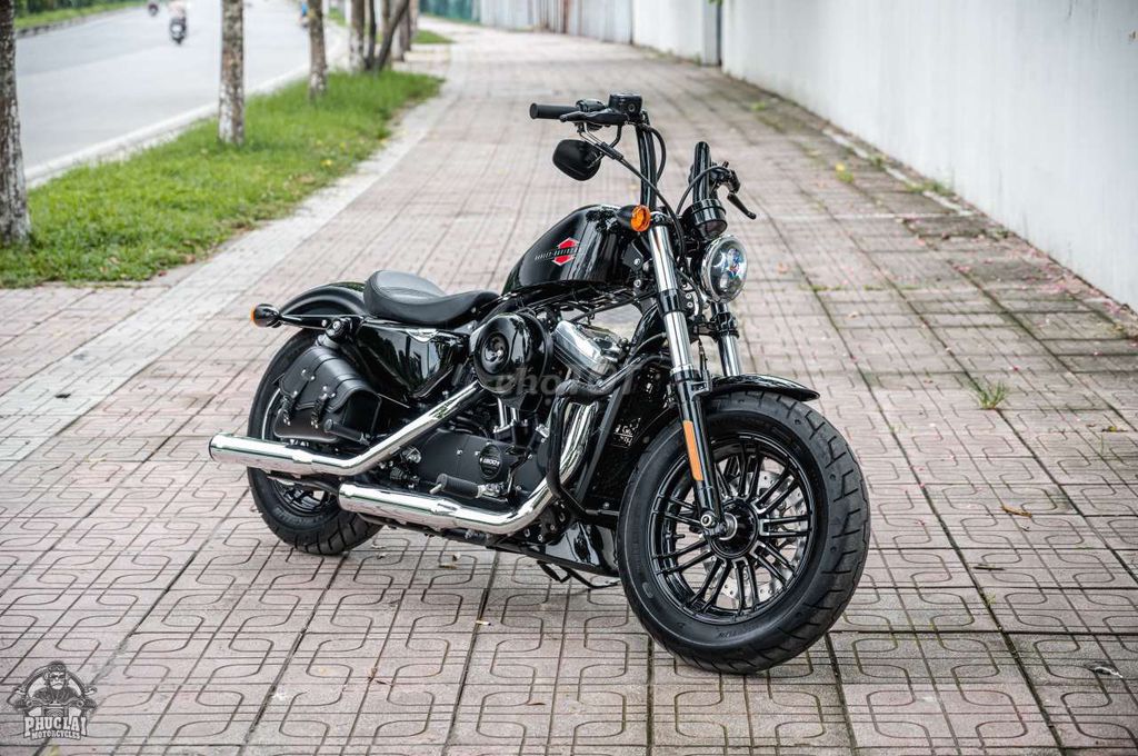 PhúcLaiMotor_Bán Harley Davidson 48