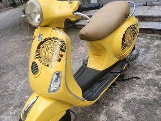 Bán chiếc xe Vespa 150cc chính chủ