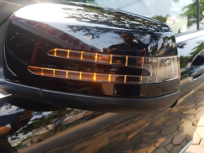 Ban Mercedes-Benz C300 C300 AMG 2013 cu Ha Noi