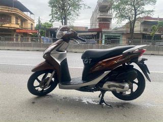 Honda vision đời cao zin cả xe đẹp mê ly