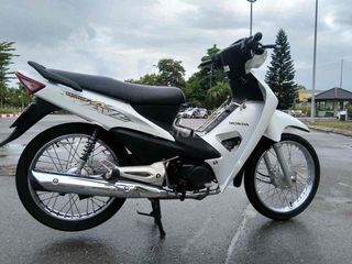 Honda Wave 100cc chính chủ sd bao sang tên