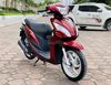 Honda Vision 110 Do Man 2016 Bien Ha Noi May Ngon o Ha Noi gia 11.5tr MSP #2236034