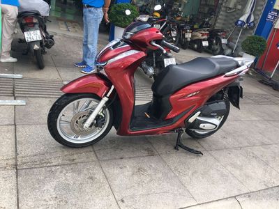 Honda SH 125 abs 2021 mới 90% bstp chính chủ