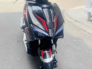 Thanh lý Honda Airblade125cc đk2018 bản đặc biệt