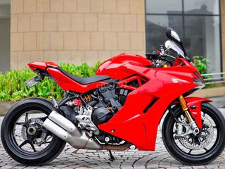 THANH MOTOR Cần Bán Ducati Supersport S 2020