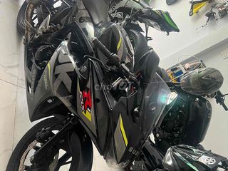 gsx r150 biển 93 giá 24tr