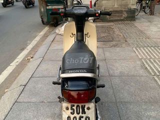 Honda dream 1995 zin nguyên bản bstp chính chủ