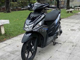 Cầm đồ thanh lý Yamaha Mio Thái 2021 Smartkey 9chu