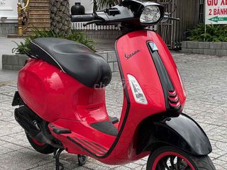 VESPA SPRINT IGET BSTP CHÍNH CHỦ