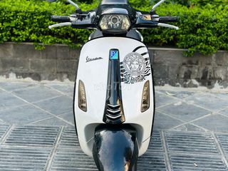 Vespa sprint 3v ie biển hà nội chính chủ