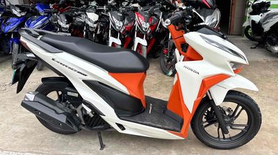 Honda Vario 150 trắng cam 2020 ( hỗ trợ góp )