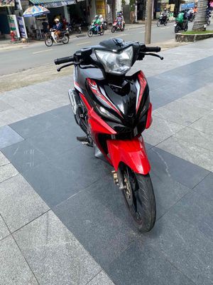 yamaha exciter 135/2012 biển thành phố