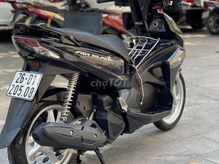 Xe Máy Anh Thao Air blade 125 màu đen