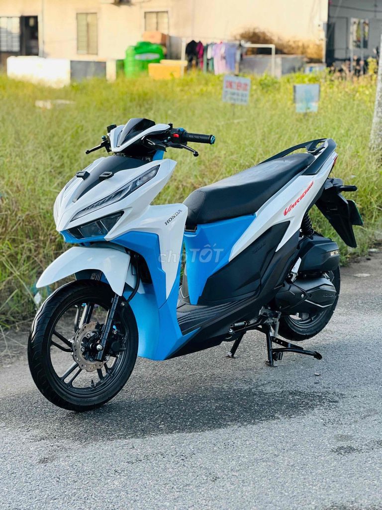 VARIO 150 2021 ODO THẤP MÁY MÓC NGUYÊN ZIN XE ĐẸP