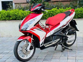 HONDA AIR BLADE 125fi ĐỎ TRẮNG CHÍNH CHỦ ĐI