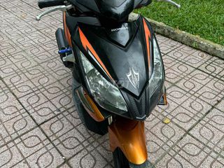 Honda Air Blade 2008 Bs Thành Phố Lên Áo Thái