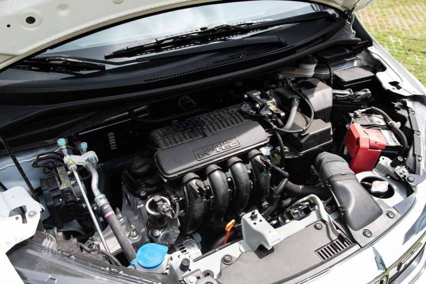 Ban Honda Jazz V 2019 New 100% - Xe Nhap Khau Thai Lan 100% - Tiet Kiem Xang - Phuc Vu Dich Vu/Gia Dinh/Ca Nhan - Ho Tro Ngan Hang 90%