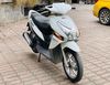 Honda Click 110 trang may nguyen bien HN o Ha Noi gia 7tr MSP #2259423