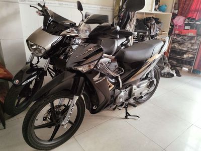 Honda future x FI BSTP bao công chứng