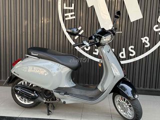 Piaggio Vesspa Sprint ABS máy Iget - Vespa Bs43