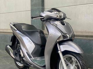 SH 125i ABS 2019 LƯỚT BSTP