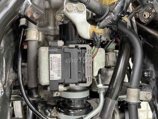 Sh 150cc Ý. Sm 017. Dk 2Oo9. chưa rớt đầu. BSTP.