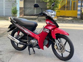 [BÁN CHẠY Yamaha] SIRIUS 2015 mẫu NHỎ Full