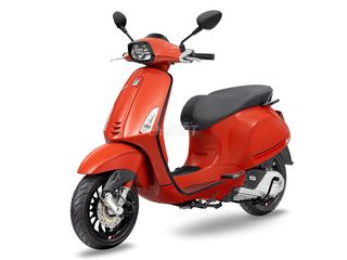 VESPA SPRINT S 150 ABS - COMBO QUÀ TẶNG HẤP DẪN