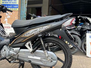 HONDA BLADE (2018)BS:95H1:HẬU GIANG