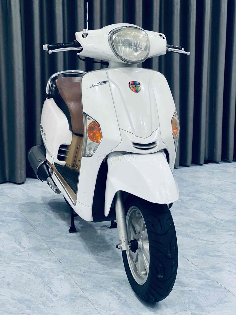 Cần Bán : Kymco like 125 chính chủ