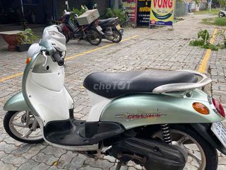 Yamaha Mio Classico nguyên rin.