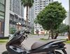 Honda pcx thai doi 2017 gia 18tr o Ha Noi gia 18tr MSP #2231390