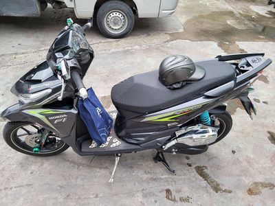 Vario 2017 125.