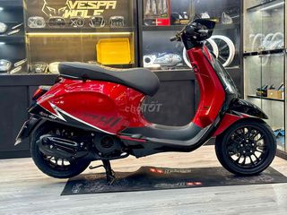 Vespa Sprint 125 full Led kiểng 2022 Bstp vip