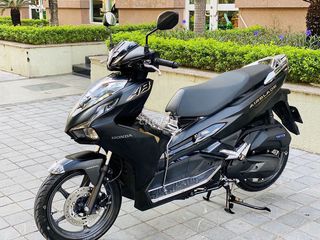 Honda Air blade 125 Fi Đen Nhám Siêu Lướt 2022