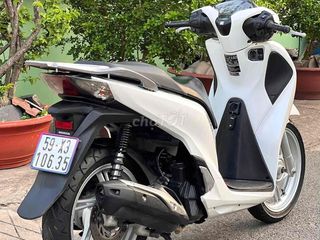 Honda Shvn 150i phanh Abs đk 2017 bstp 9 chủ