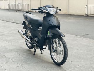 HONDA WAVE A 110 ĐEN NHÁM SIÊU MỚI 224 CHẠY 500KM