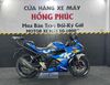 Xe Gsx 150r - Can ban SUZUKI GSX R150 2018 o TPHCM gia 22.8tr MSP #2245202