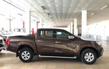 Navara Khuyến Mãi cực khủng chỉ còn 3 xe giao ngay