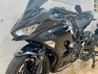 Cần bán Ninja400 dki 2019 1 chủ bao kí odo 1v8