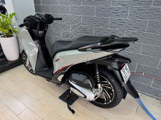 Honda SH125 date 2023 Xám Xi Mang Sporty Bstp