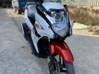 YAMAHA NOUVO SX 2017 mới 95% máy zin chạy cực ít