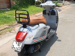 Vespa Gts 3vie 9 nút.freeway 250zin